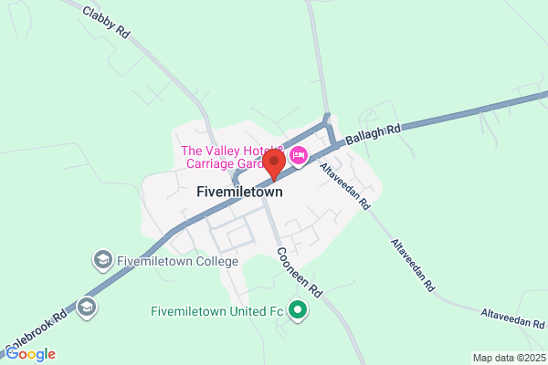 Fivemiletown Creamery