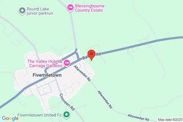 Fivemiletown Nursery School