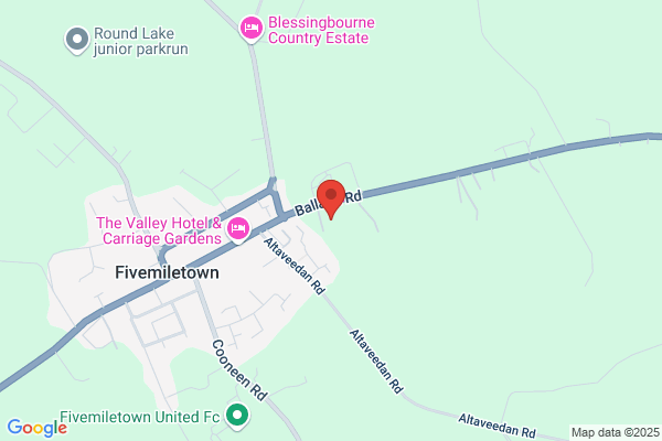 Fivemiletown Primary School