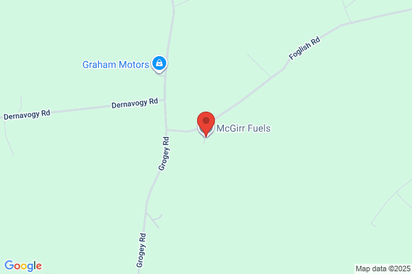 McGirr Fuels