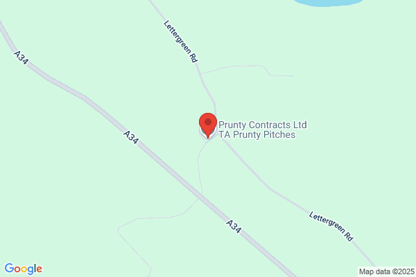 Prunty Peat