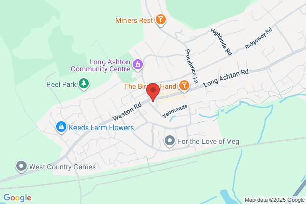 Co-op Food - Long Ashton - Weston Road