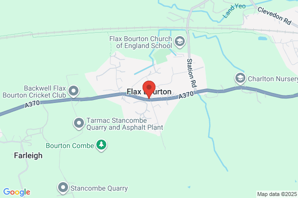 DHL Express Service Point (WHSmith Nailsea)