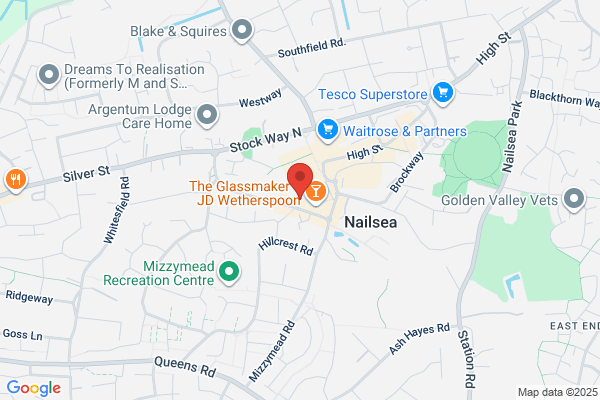 Domino's Pizza - Bristol - Nailsea