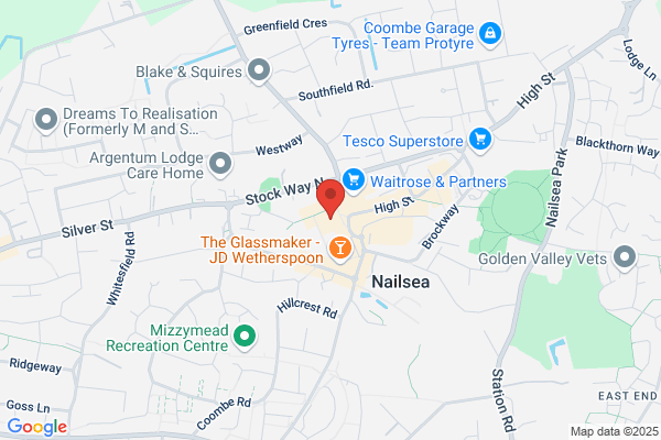 Specsavers Opticians and Audiologists - Nailsea
