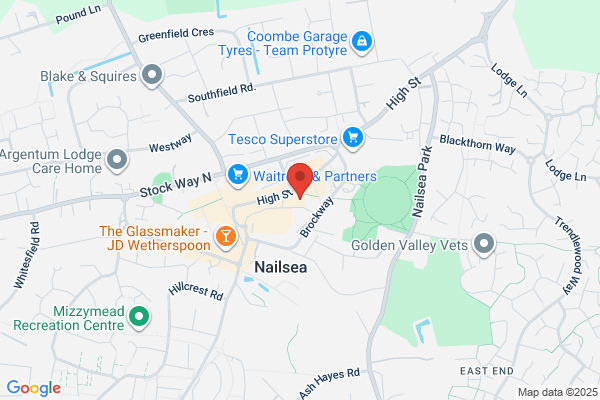 The Original Factory Shop (Nailsea)