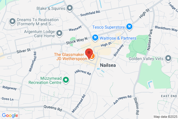 Washington Square Ltd