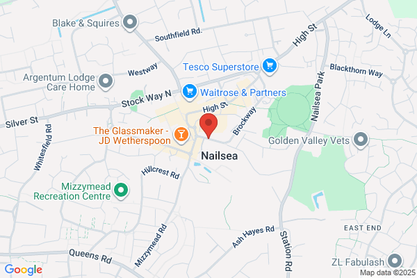 Dentalcare Nailsea Ltd