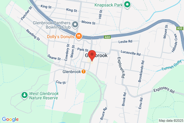 Glenbrook Bonsai Nursery