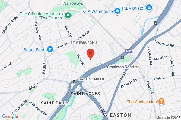 Home Removals Bristol