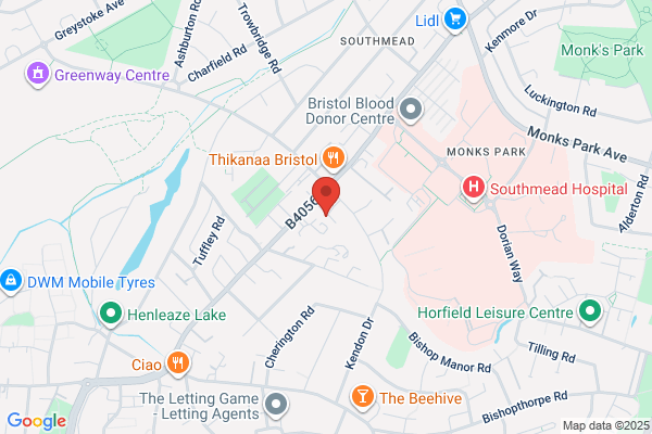 Removals Brislington