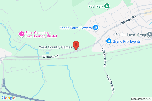 West Country Games
