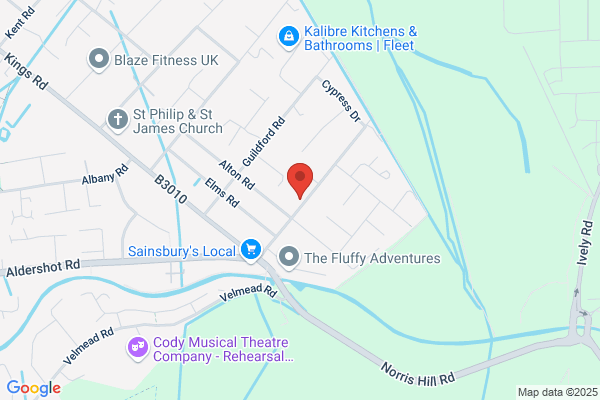 J J Ratchford
