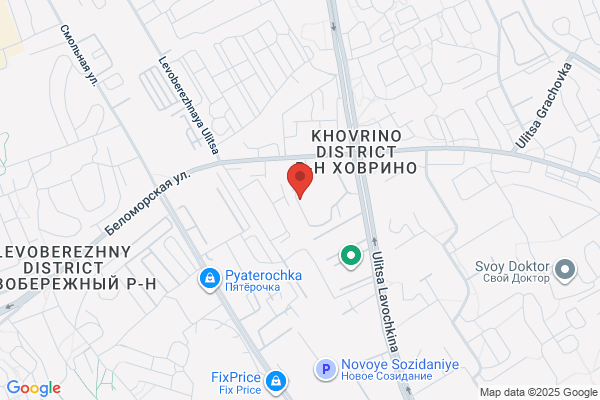 MSA Accountants