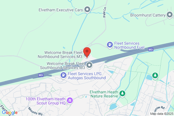 Waitrose & Partners