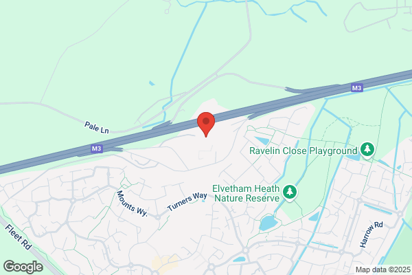 WHSmith Motorway Services