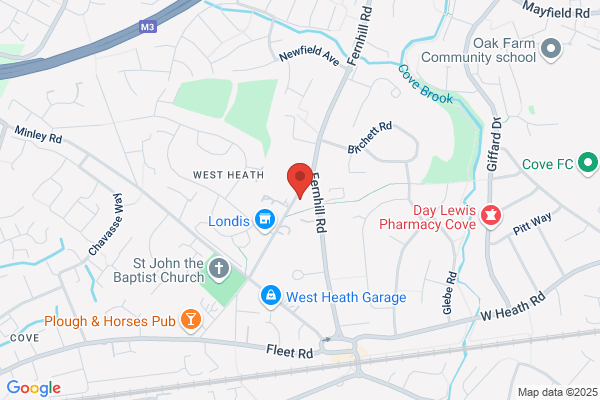 Ashdown Builders