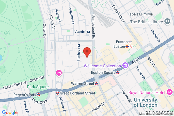 H W Fisher & Son Ltd