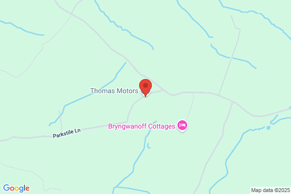 Day Thomas Motors Ltd