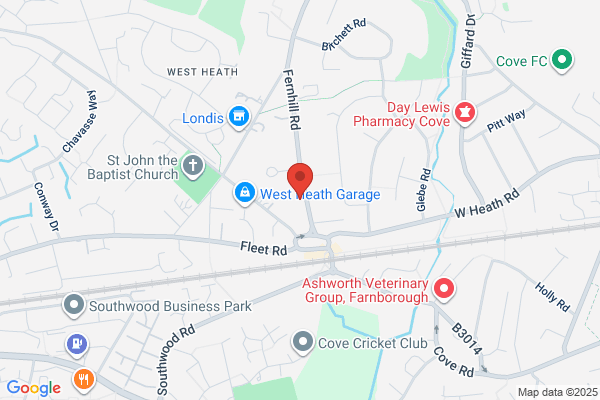 Aquarius Plumbing & Heating