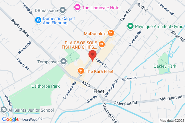 Phyllis Tuckwell Hospice Shops