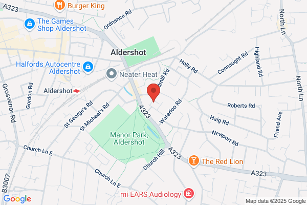 Alternative Cleaning Ltd