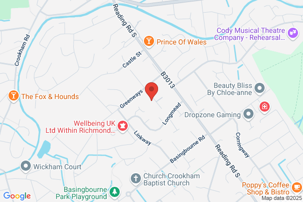 Network Cleaning Services Ltd