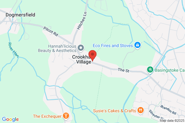 Crookham Street Social Club