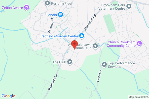 Freelands Croft Care Home - Bupa