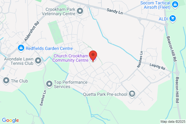The Southwood Community Centre