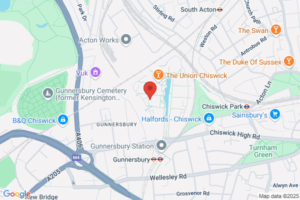 Dataflair Systems Ltd