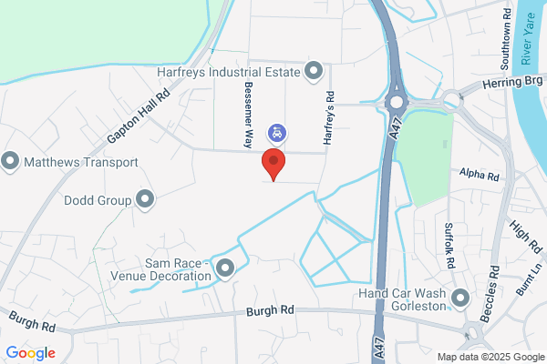 Jet Distribution Ltd
