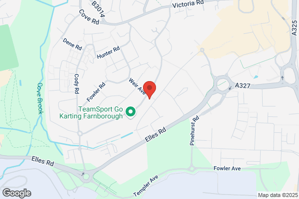 Toolstation Farnborough