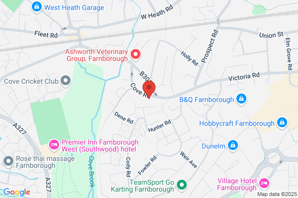 Viking Garden Services Ltd