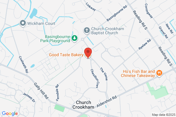 The Co-operative Food Church Crookham, Ridgeway Parade - CLOSED