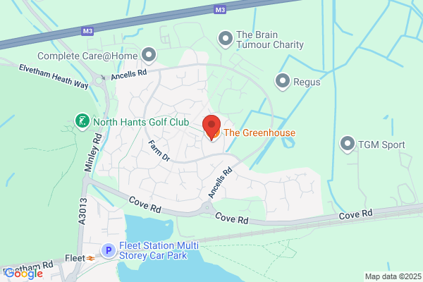 Ancells Farm Clinic