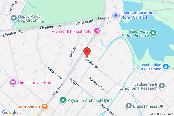 Avondale Dental Surgery