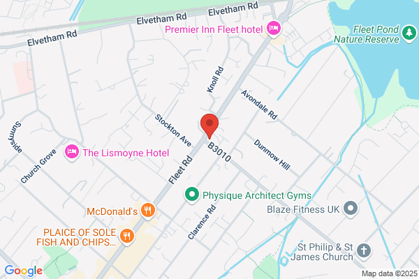 Kings Corner Dental Practice