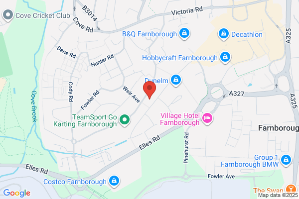 Howdens - Farnborough