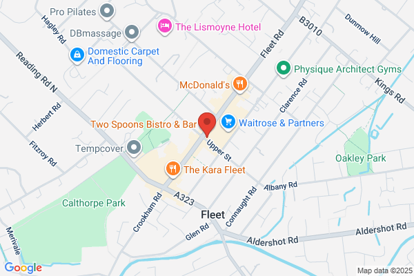 Solent Cleaners Ltd