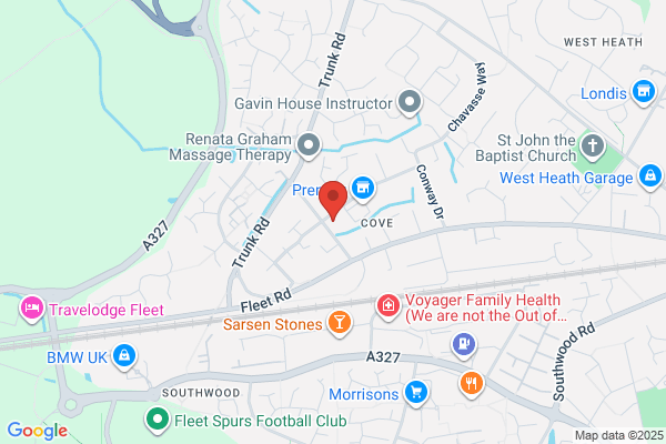 Crail Electrical