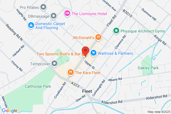 Chancellors - Fleet Estate Agents