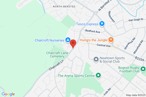 Barratt Homes - Bruneval Gardens