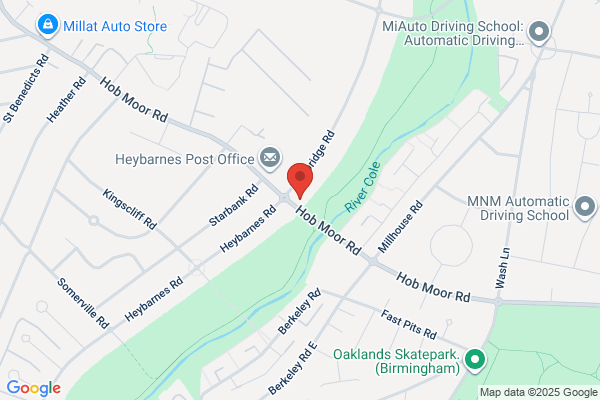 Hometune Motoring Services