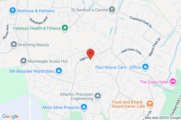 North Hants Construction & Landscapes Co Ltd