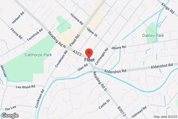 Aldershot News & Mail