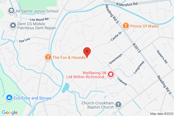 Courtmoor Community Centre Playgroup