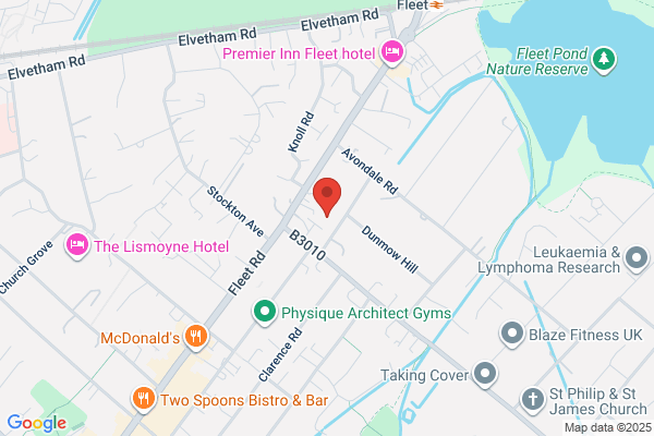 Derriford House Ltd
