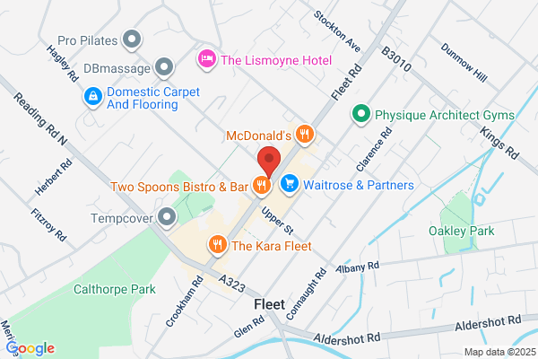 Leightons Opticians