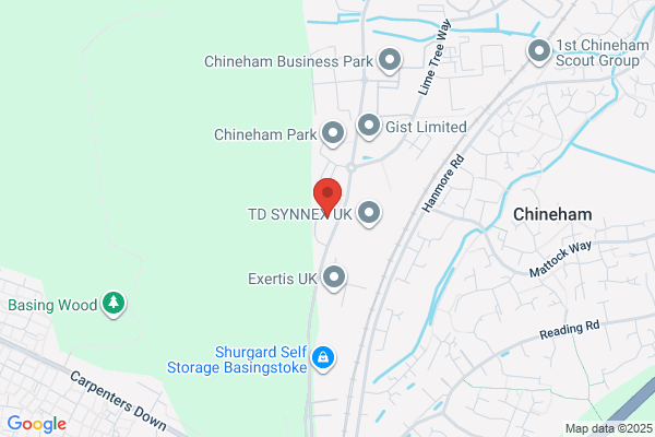 Countrywide Pest Control - Camberley